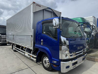 ISUZU Forward Aluminum Wing 2RG-FRR90T2 2021 180,000km_3