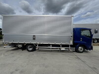 ISUZU Forward Aluminum Wing 2RG-FRR90T2 2021 180,000km_5