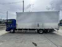 ISUZU Forward Aluminum Wing 2RG-FRR90T2 2021 180,000km_7