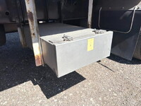 HINO Profia Aluminum Wing QKG-FW1EXBJ 2013 955,000km_29