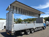 HINO Profia Aluminum Wing QKG-FW1EXBJ 2013 955,000km_2