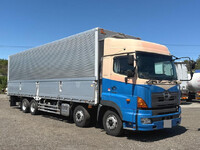 HINO Profia Aluminum Wing QKG-FW1EXBJ 2013 955,000km_3