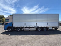 HINO Profia Aluminum Wing QKG-FW1EXBJ 2013 955,000km_5