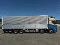 HINO Profia Aluminum Wing QKG-FW1EXBJ 2013 955,000km_6