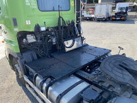 HINO Profia Trailer Head LKG-SH1EDAG 2011 505,000km_10