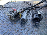 HINO Profia Trailer Head LKG-SH1EDAG 2011 505,000km_11