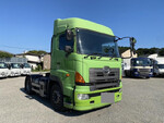 Profia Trailer Head