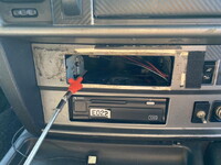 HINO Profia Trailer Head LKG-SH1EDAG 2011 505,000km_37