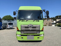 HINO Profia Trailer Head LKG-SH1EDAG 2011 505,000km_3