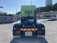 HINO Profia Trailer Head LKG-SH1EDAG 2011 505,000km_5