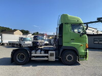 HINO Profia Trailer Head LKG-SH1EDAG 2011 505,000km_6