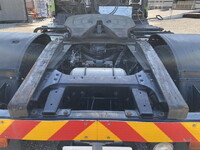 HINO Profia Trailer Head LKG-SH1EDAG 2011 505,000km_7