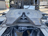HINO Profia Trailer Head LKG-SH1EDAG 2011 505,000km_8