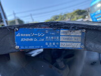 HINO Profia Trailer Head LKG-SH1EDAG 2011 505,000km_9