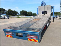 MITSUBISHI FUSO Super Great Self Loader (With 4 Steps Of Cranes) 2PG-FS70HZ 2019 10,389km_10