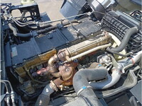 MITSUBISHI FUSO Super Great Self Loader (With 4 Steps Of Cranes) 2PG-FS70HZ 2019 10,389km_17