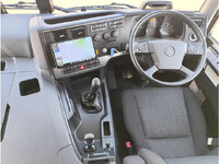 MITSUBISHI FUSO Super Great Self Loader (With 4 Steps Of Cranes) 2PG-FS70HZ 2019 10,389km_25
