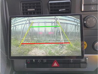 MITSUBISHI FUSO Super Great Self Loader (With 4 Steps Of Cranes) 2PG-FS70HZ 2019 10,389km_28