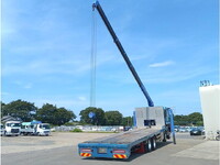 MITSUBISHI FUSO Super Great Self Loader (With 4 Steps Of Cranes) 2PG-FS70HZ 2019 10,389km_2
