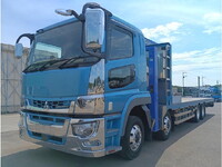 MITSUBISHI FUSO Super Great Self Loader (With 4 Steps Of Cranes) 2PG-FS70HZ 2019 10,389km_5
