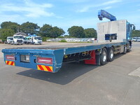 MITSUBISHI FUSO Super Great Self Loader (With 4 Steps Of Cranes) 2PG-FS70HZ 2019 10,389km_6