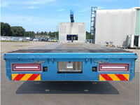 MITSUBISHI FUSO Super Great Self Loader (With 4 Steps Of Cranes) 2PG-FS70HZ 2019 10,389km_7