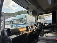 HINO Ranger Aluminum Wing TKG-FD7JLAA 2012 463,000km_12