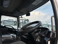 HINO Ranger Aluminum Wing TKG-FD7JLAA 2012 463,000km_17