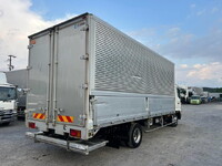HINO Ranger Aluminum Wing TKG-FD7JLAA 2012 463,000km_2