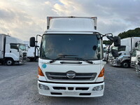 HINO Ranger Aluminum Wing TKG-FD7JLAA 2012 463,000km_3
