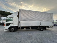 HINO Ranger Aluminum Wing TKG-FD7JLAA 2012 463,000km_4