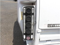 ISUZU Elf Garbage Truck TKG-NMR85AN 2013 160,879km_11