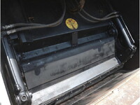 ISUZU Elf Garbage Truck TKG-NMR85AN 2013 160,879km_16