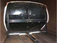 ISUZU Elf Garbage Truck TKG-NMR85AN 2013 160,879km_25