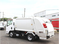 ISUZU Elf Garbage Truck TKG-NMR85AN 2013 160,879km_2
