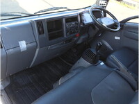 ISUZU Elf Garbage Truck TKG-NMR85AN 2013 160,879km_38