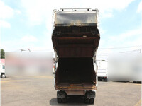 ISUZU Elf Garbage Truck TKG-NMR85AN 2013 160,879km_6