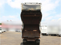 ISUZU Elf Garbage Truck TKG-NMR85AN 2013 160,879km_7