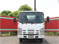 ISUZU Elf Garbage Truck TKG-NMR85AN 2013 160,879km_8