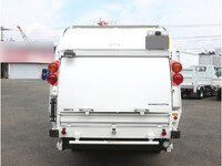 ISUZU Elf Garbage Truck TKG-NMR85AN 2013 160,879km_9