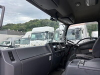 ISUZU Forward Aluminum Wing TKG-FRR90T2 2015 257,000km_12