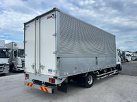 ISUZU Forward Aluminum Wing TKG-FRR90T2 2015 257,000km_2