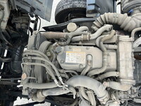 ISUZU Forward Aluminum Wing TKG-FRR90T2 2015 257,000km_31