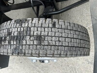 ISUZU Forward Aluminum Wing TKG-FRR90T2 2015 257,000km_39