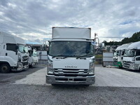 ISUZU Forward Aluminum Wing TKG-FRR90T2 2015 257,000km_3