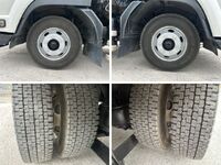 ISUZU Forward Aluminum Wing TKG-FRR90T2 2015 257,000km_40