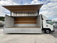 ISUZU Forward Aluminum Wing TKG-FRR90T2 2015 257,000km_6