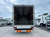 ISUZU Forward Aluminum Wing TKG-FRR90T2 2015 257,000km_7