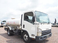 ISUZU Elf Sprinkler Truck SKG-NPR85YN 2012 37,230km_1