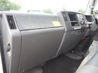 ISUZU Elf Sprinkler Truck SKG-NPR85YN 2012 37,230km_28